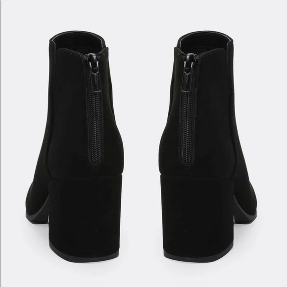 Booties - Picture 4 of 4